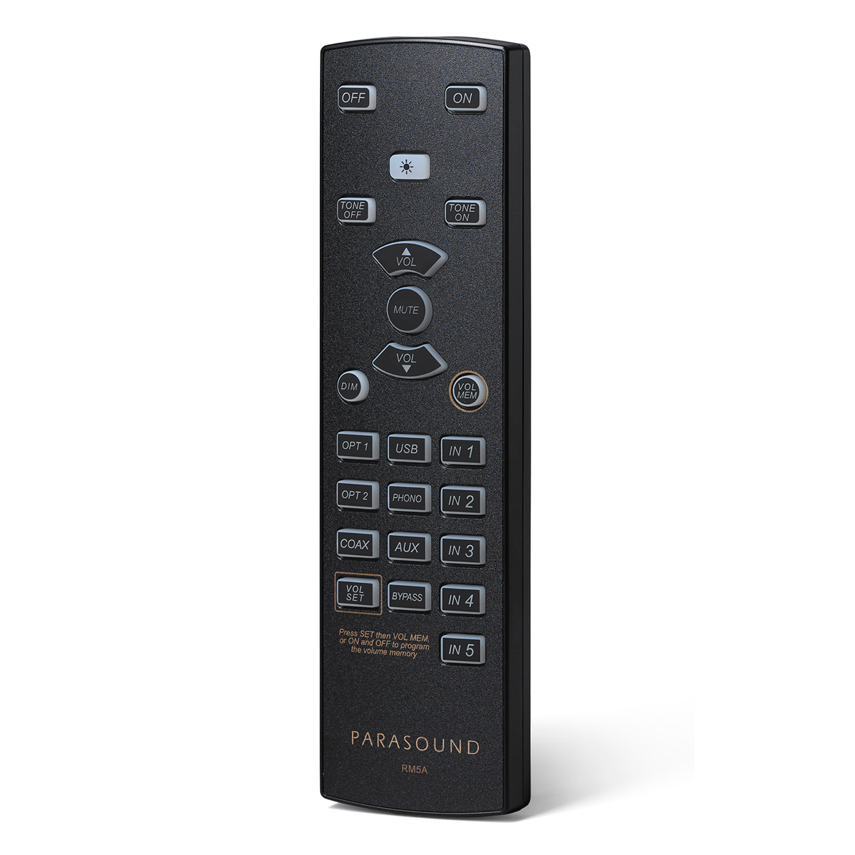 Parasound Hint 6 - Integrated Amplifier - Auratech LLC