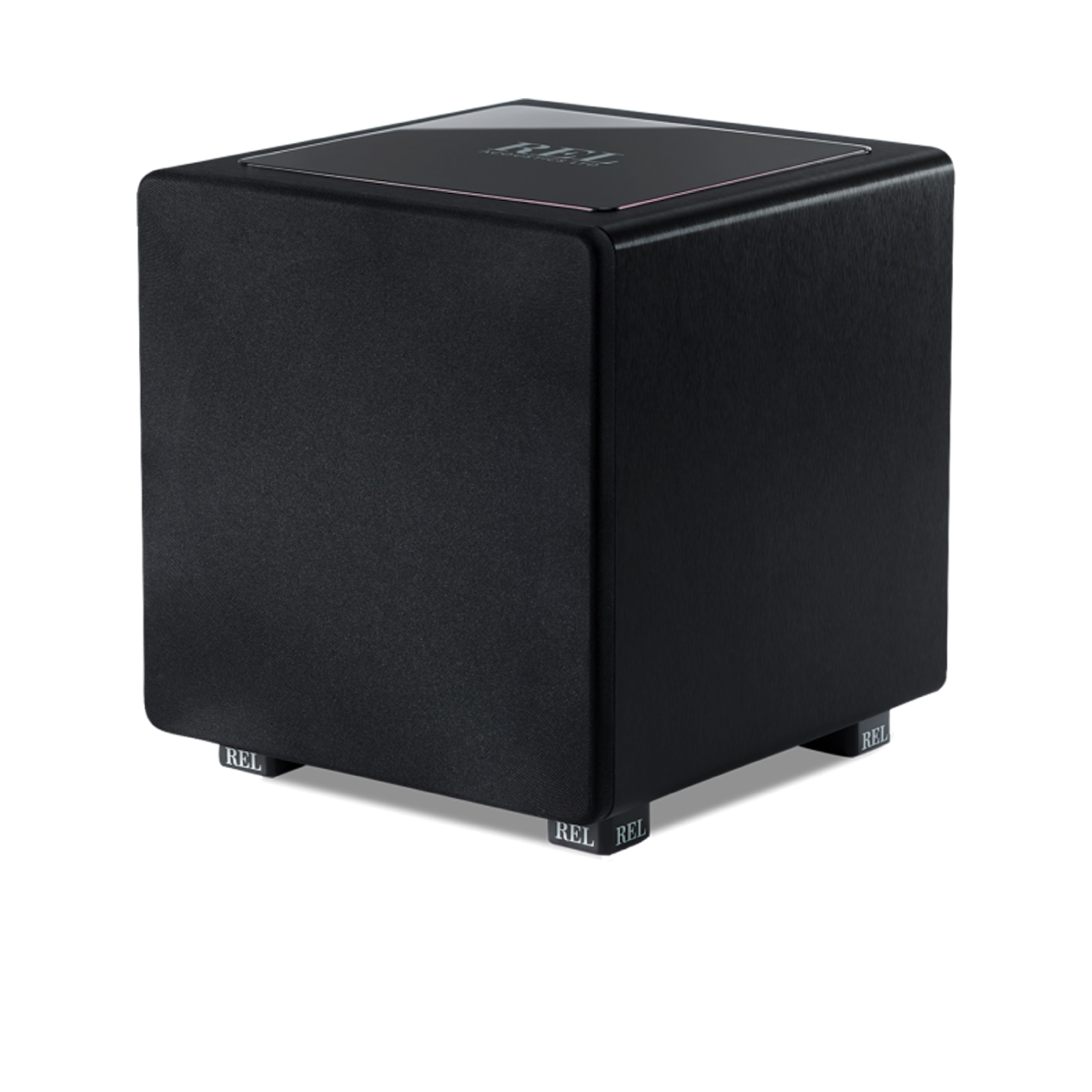 REL Acoustics HT/1205 - Active Subwoofer - Auratech LLC