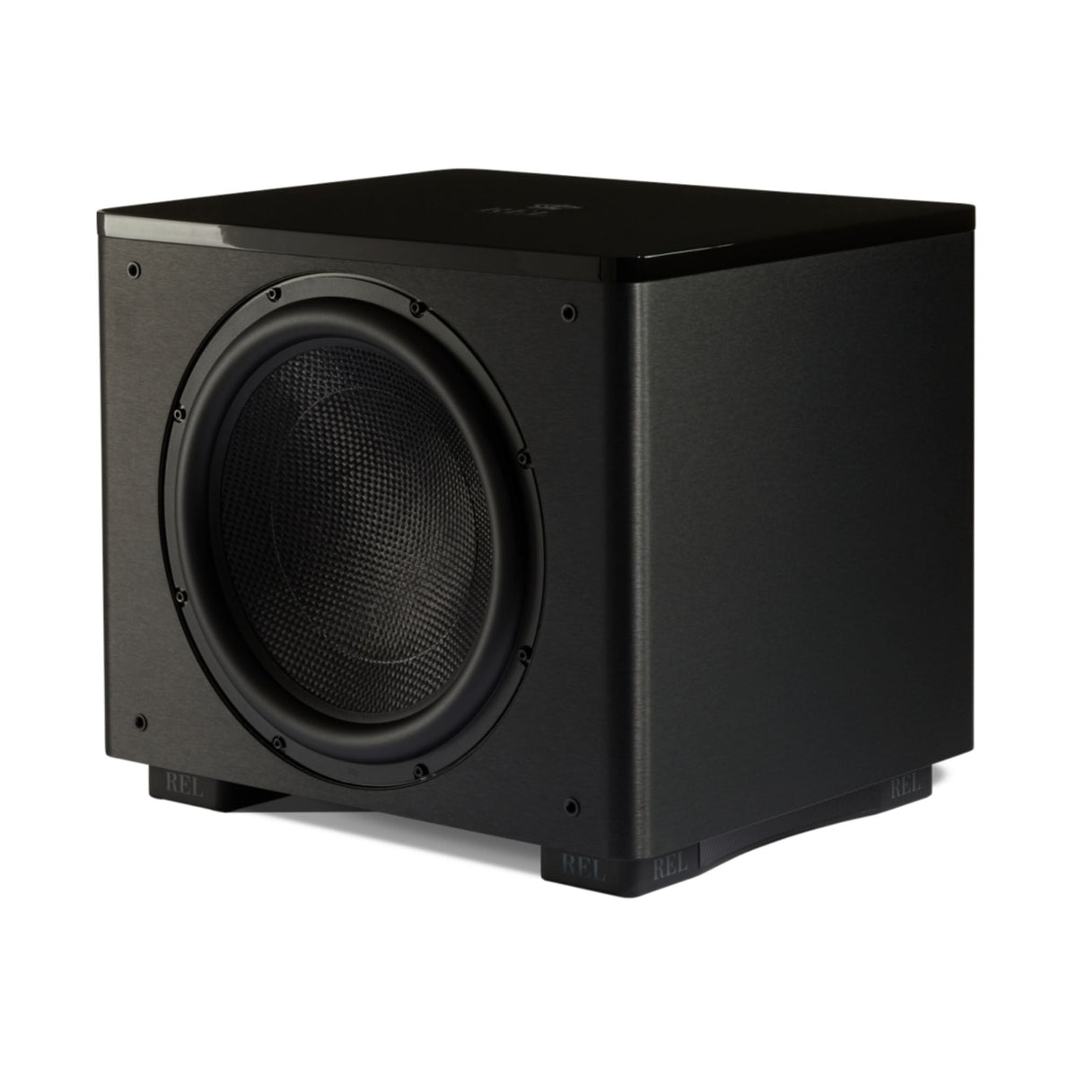REL HT/1510 Predator, REL Acoustics, Subwoofer - Auratech LLC