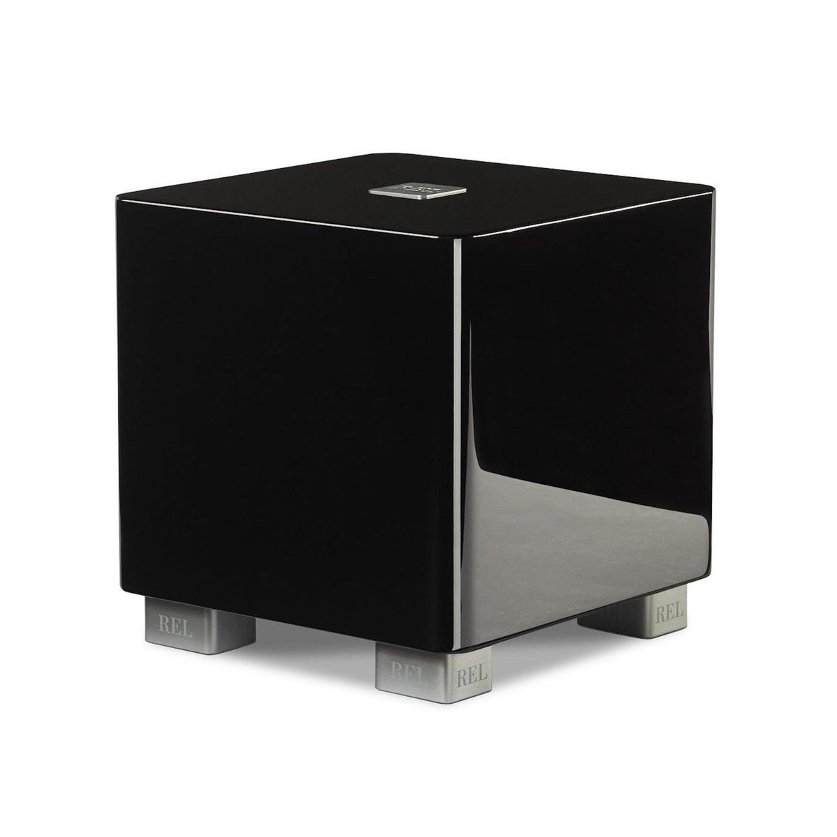 REL T/5x - 8" Active Subwoofer - Auratech LLC #color_black
