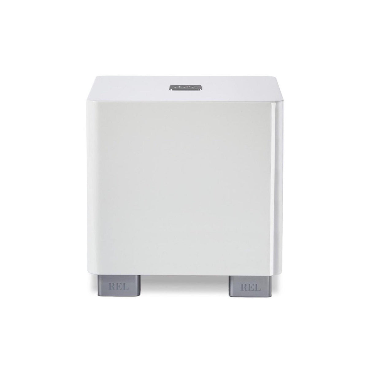REL T/5x - Subwoofer - White - Auratech LLC #color_white
