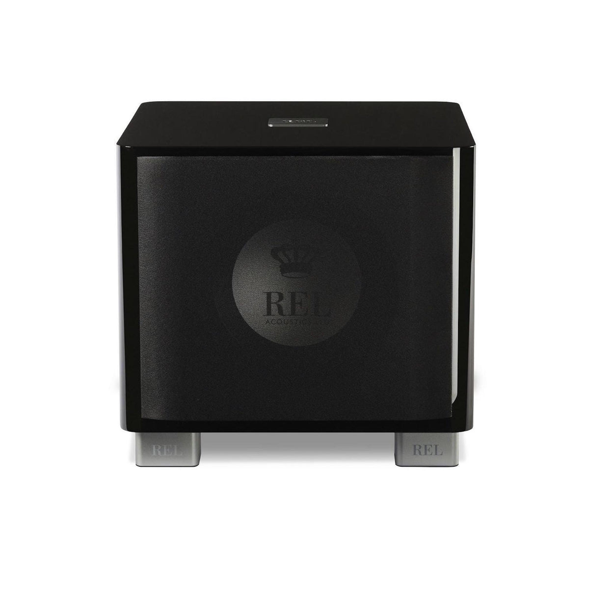 REL T/9x - Subwoofer - Black - Auratech LLC #color_black