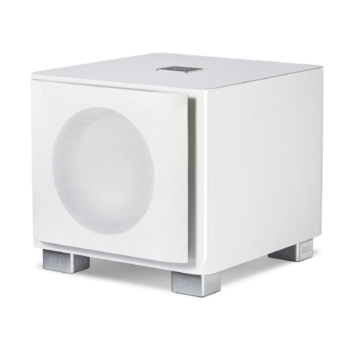 REL T/9x - Subwoofer - White - Auratech LLC #color_white