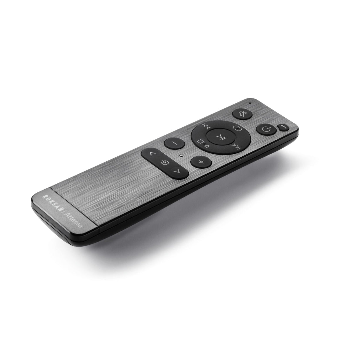 Roksan Attessa CD Transport - Auratech LLC