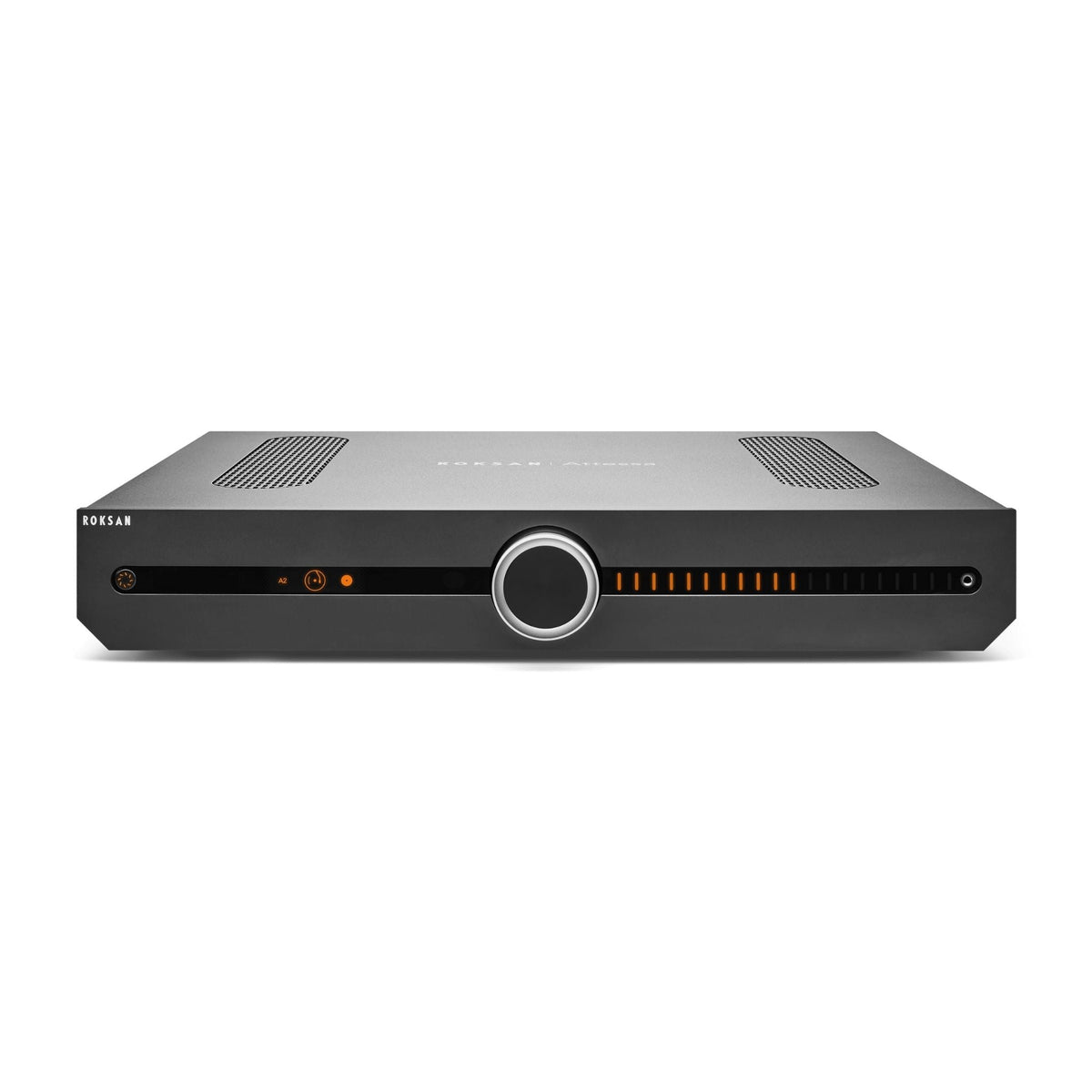 Roksan Attessa - Integrated Amplifier - Auratech LLC