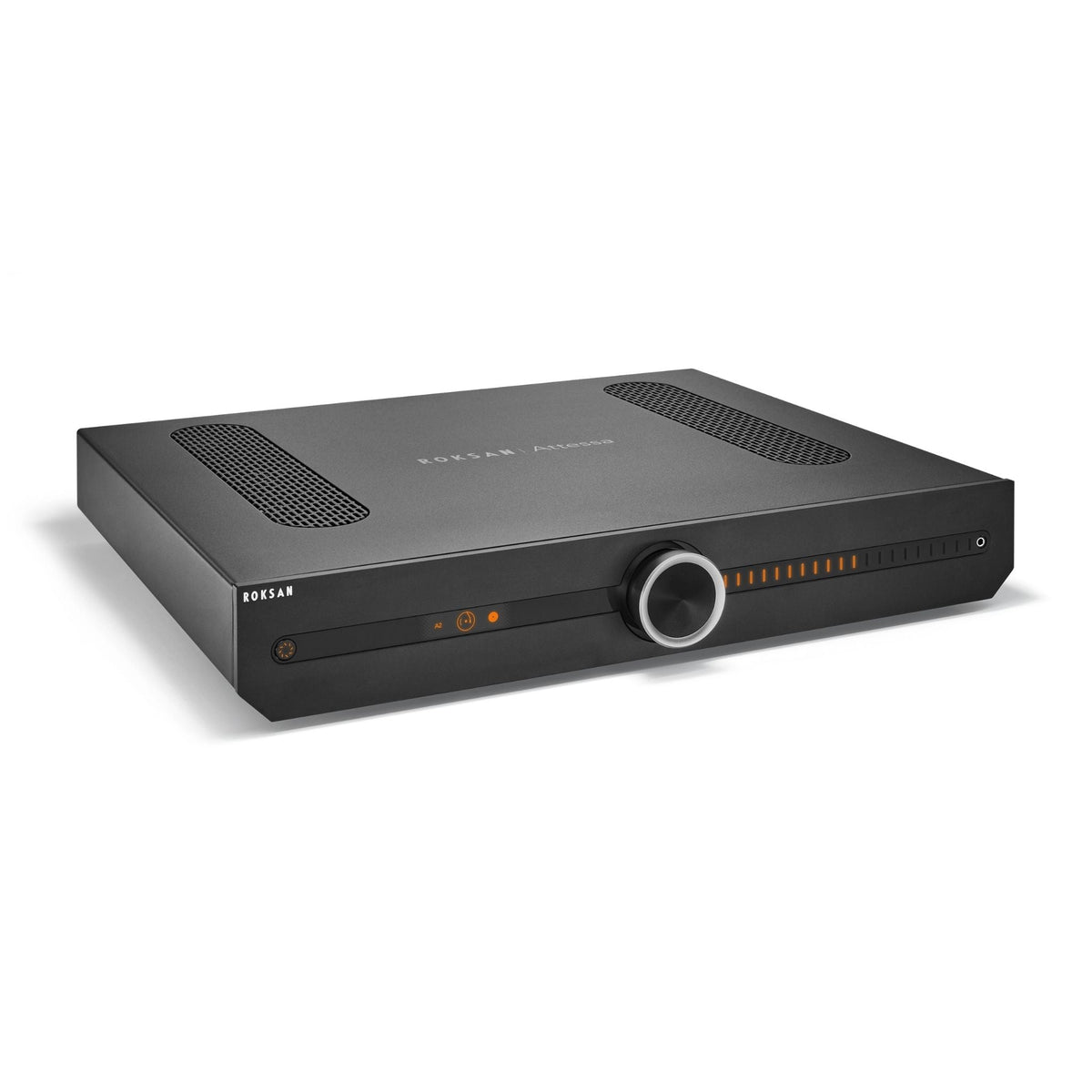 Roksan Attessa - Integrated Amplifier - Auratech LLC