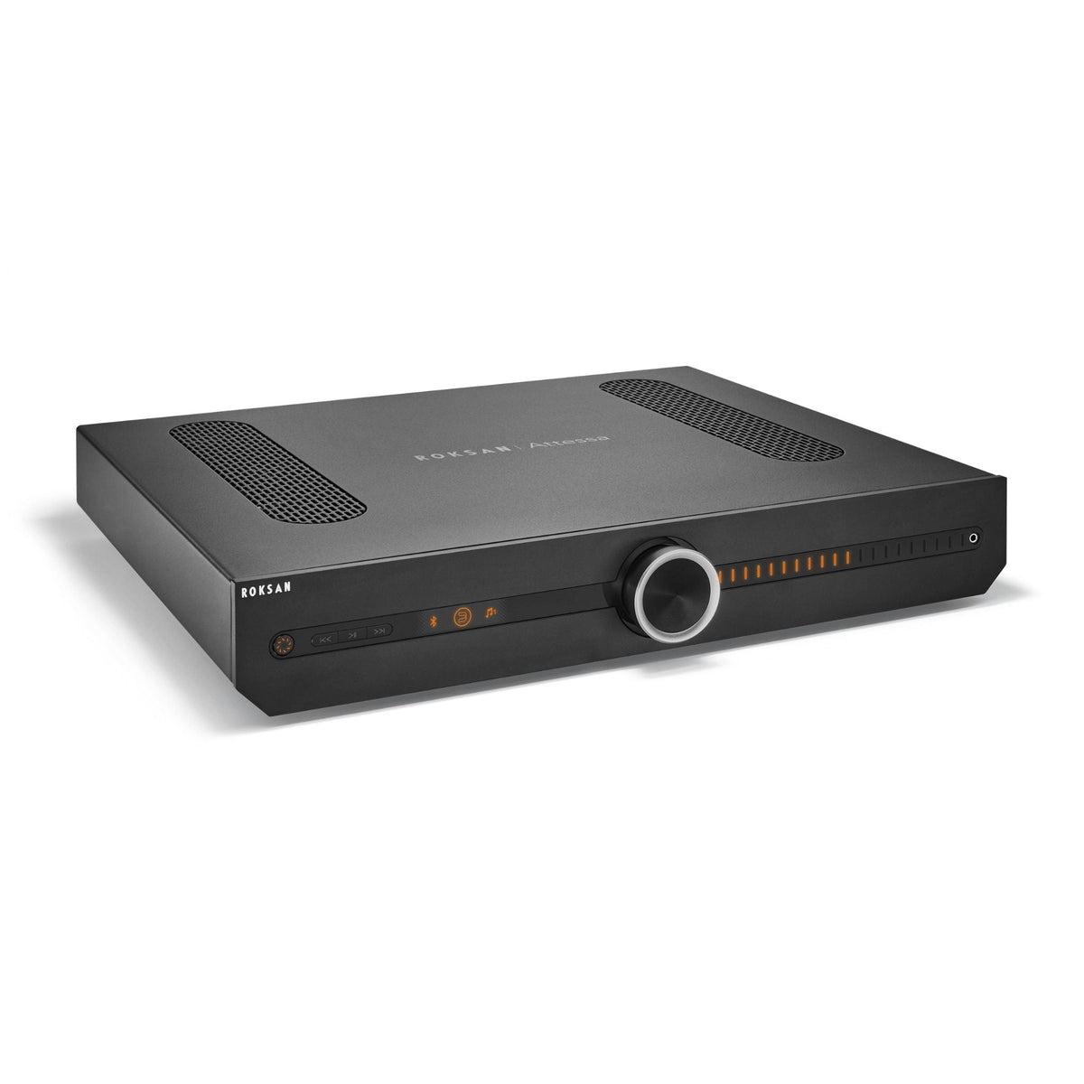 Roksan Attessa Streaming - Integrated Amplifier - Auratech LLC
