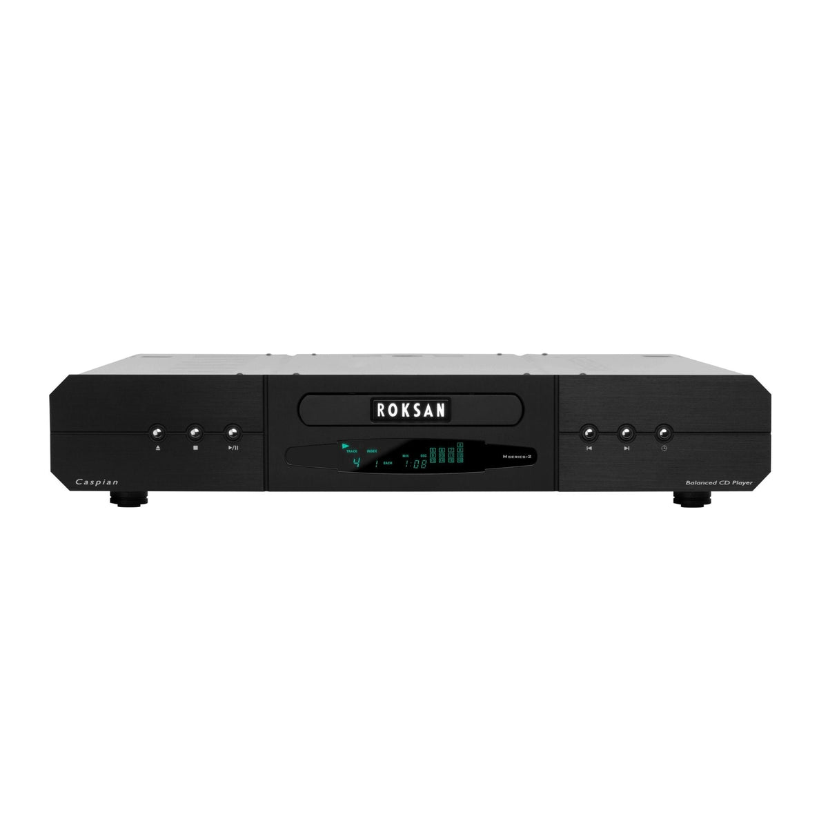 Roksan Caspian CD - CD Player - Auratech LLC