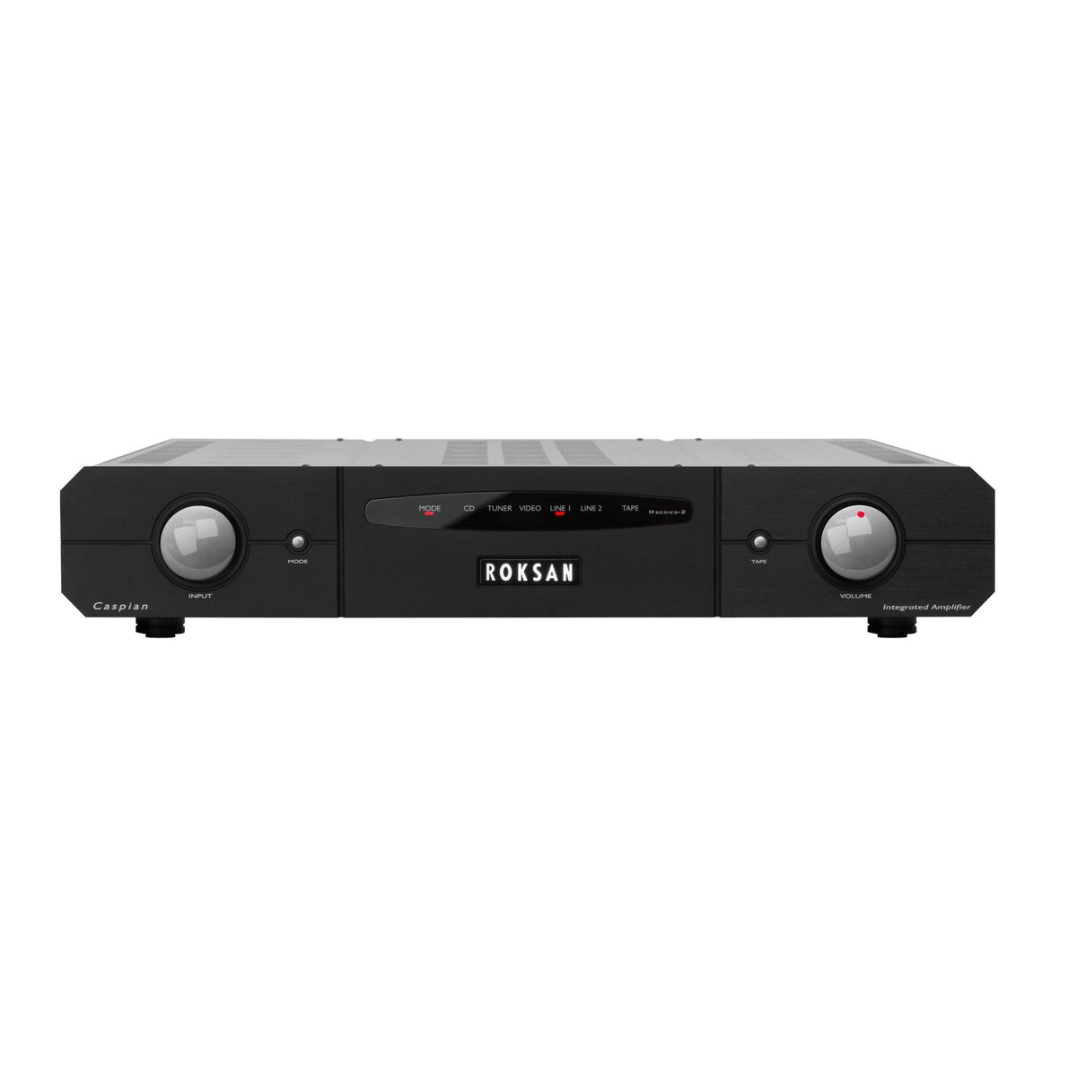 Roksan Caspian Integrated - Integrated Amplifier - Auratech LLC
