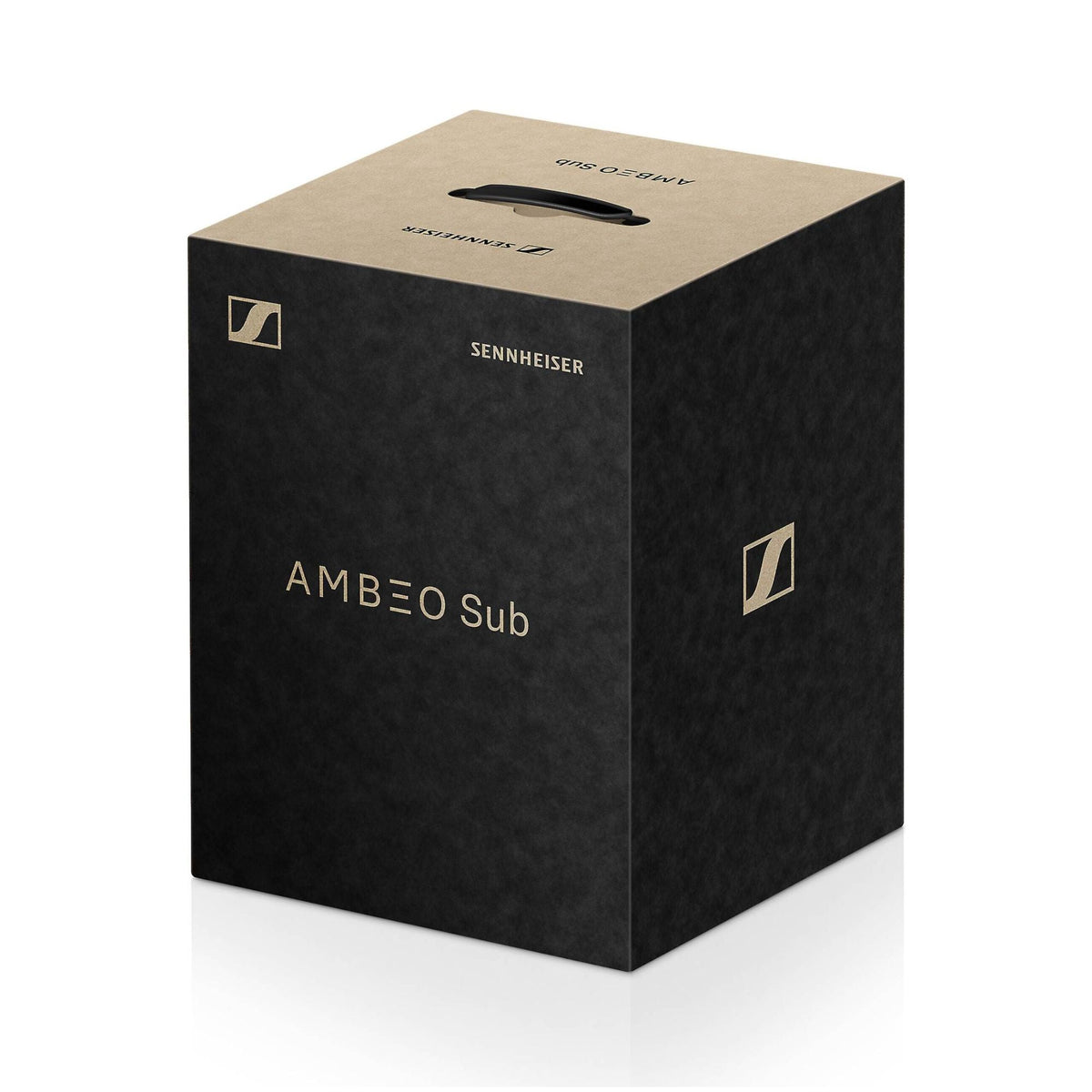 Sennheiser AMBEO Sub - Subwoofer - Auratech LLC