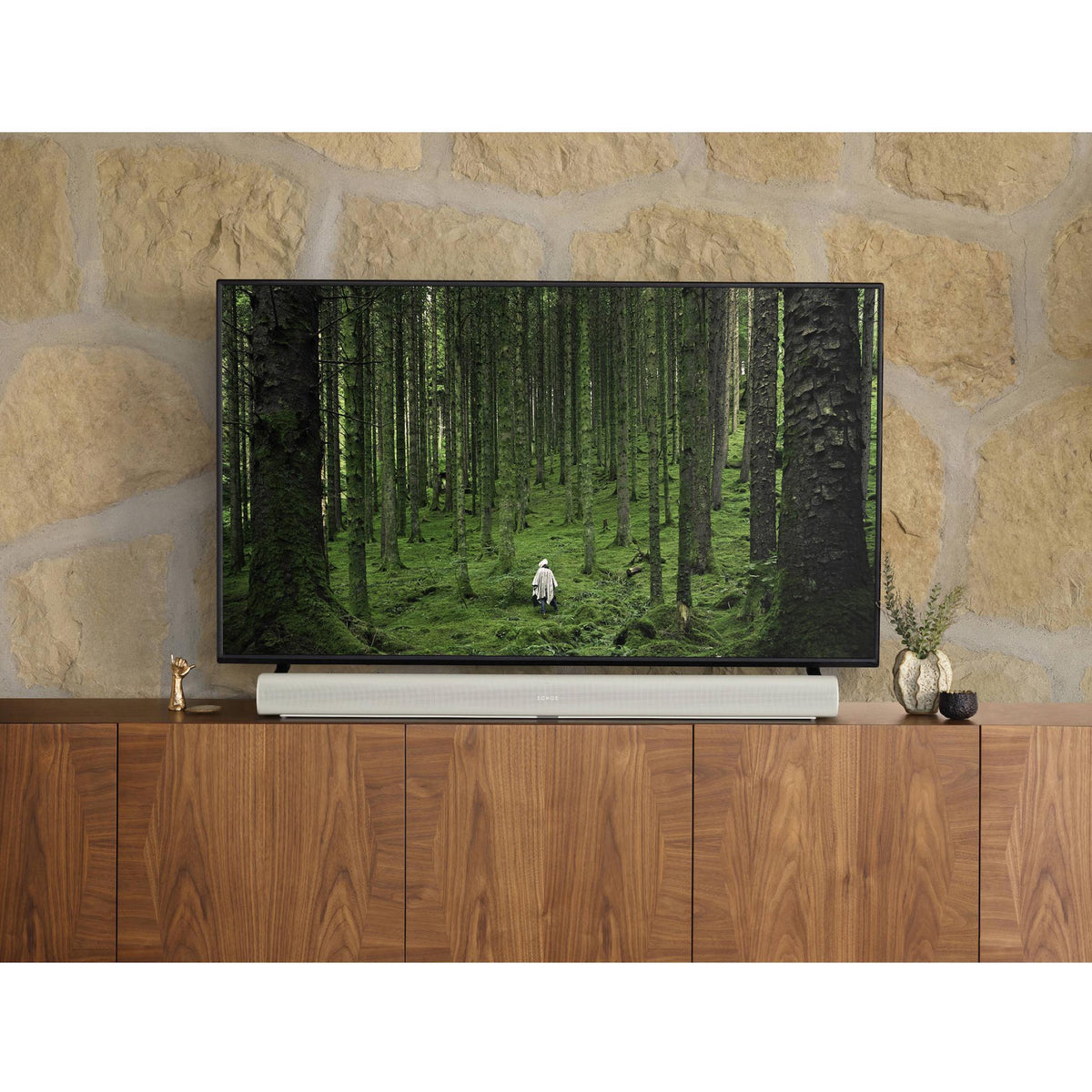 Sonos Arc - Soundbar - White - Auratech LLC #color_white