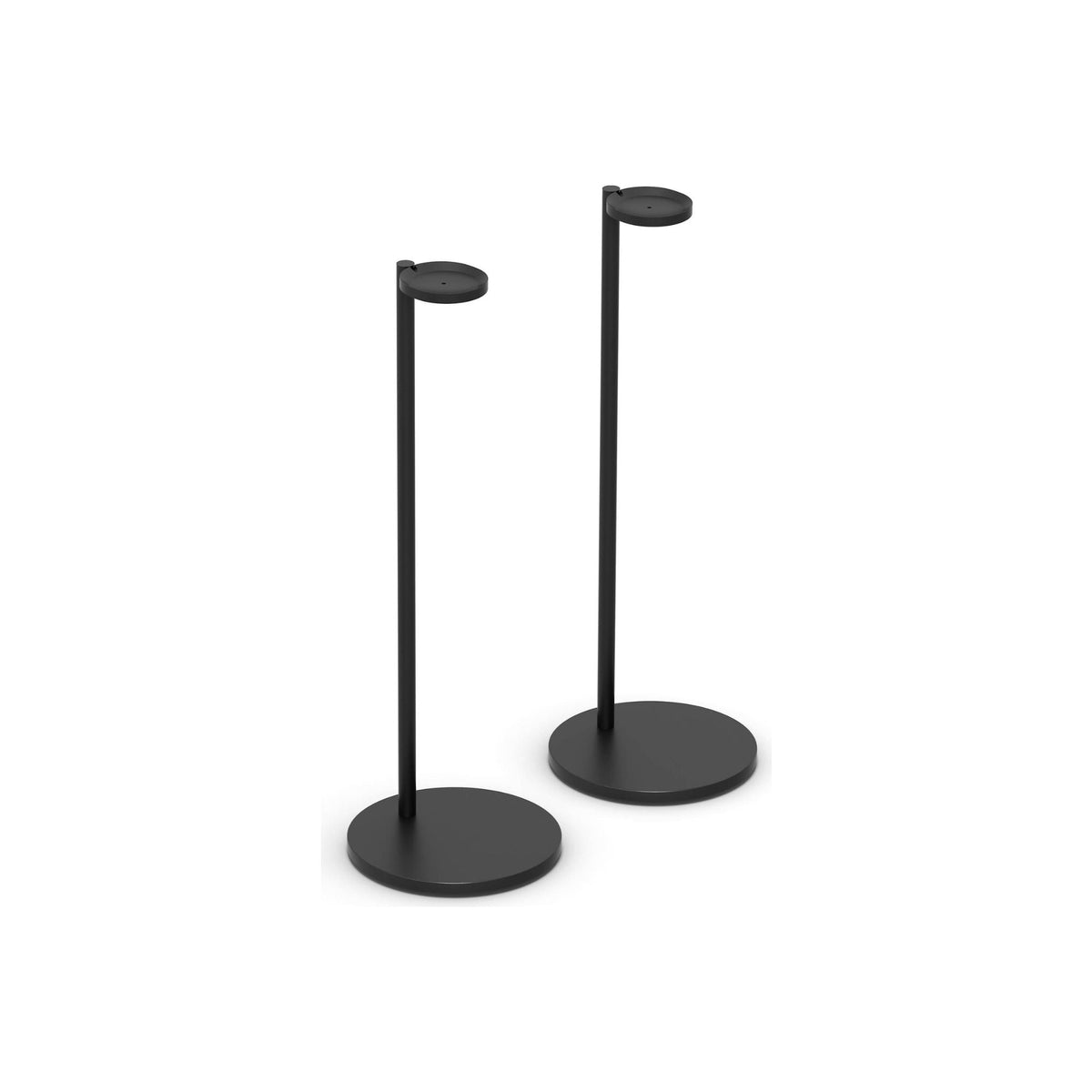 Sonos Era 100 Stand - Piece, SONOS, Speaker Stand - Auratech LLC #color_black