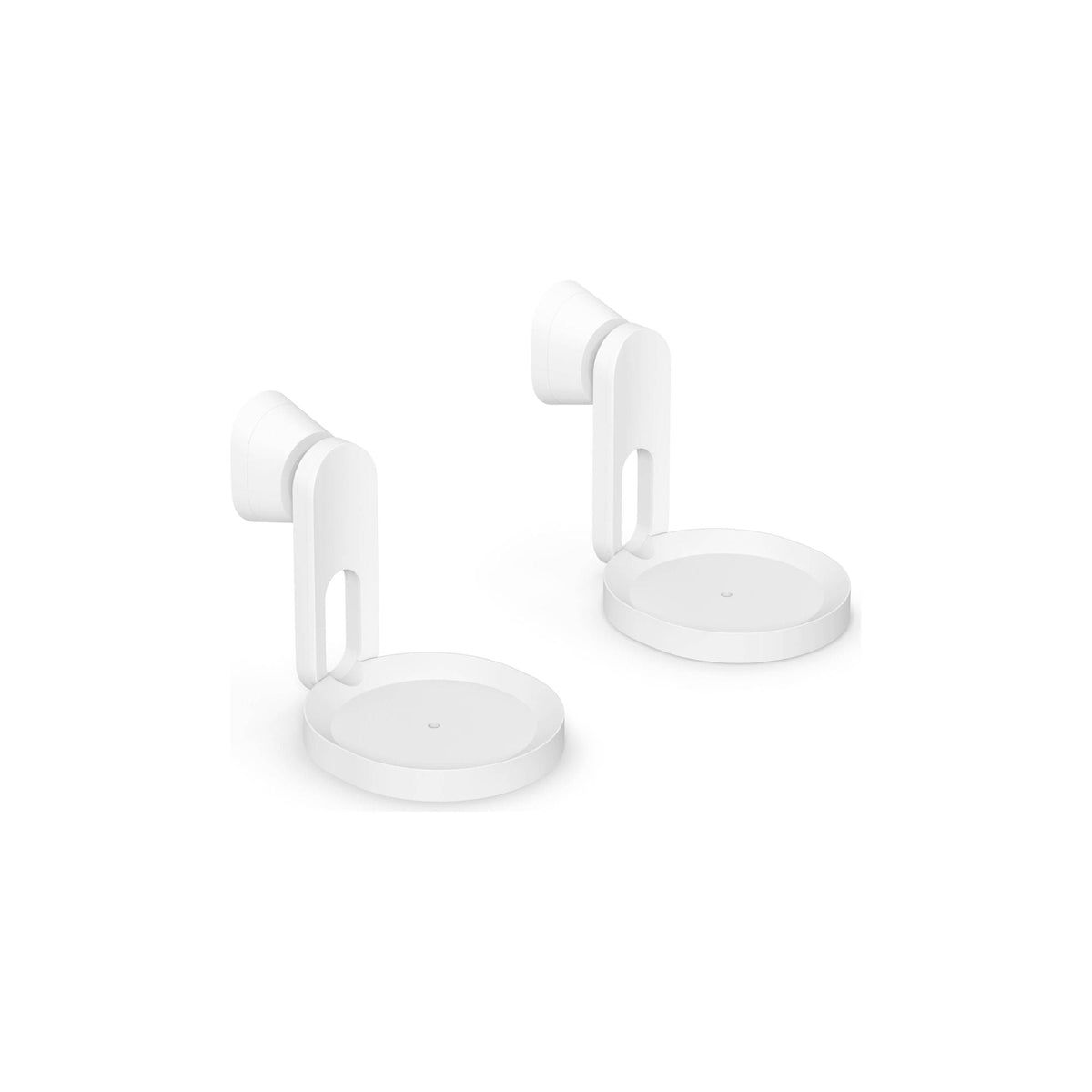 Sonos Era 100 - Speaker Mount - Piece - White - Auratech LLC #color_white