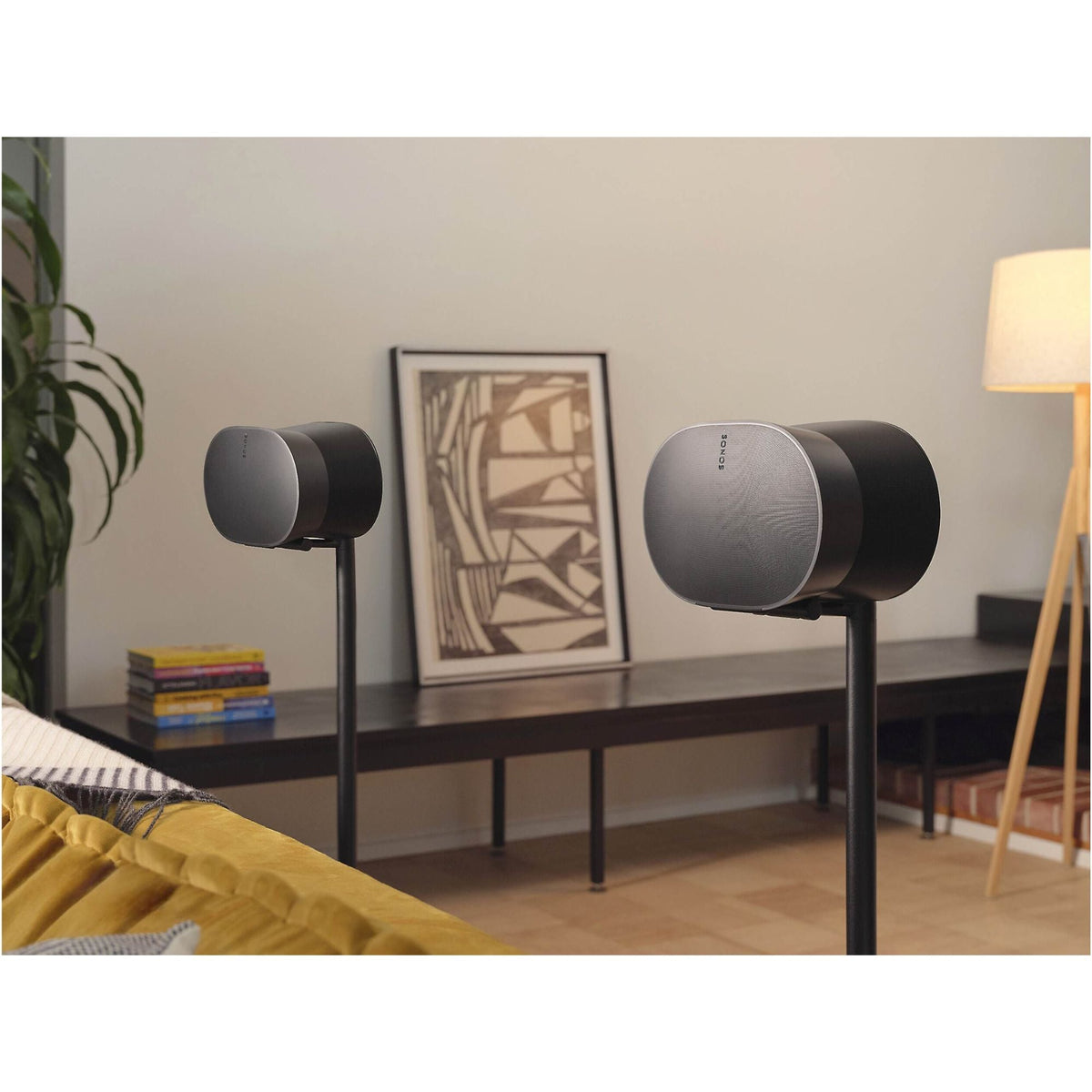 Sonos Era 300 - Wireless Speaker - Black - Auratech LLC #color_black