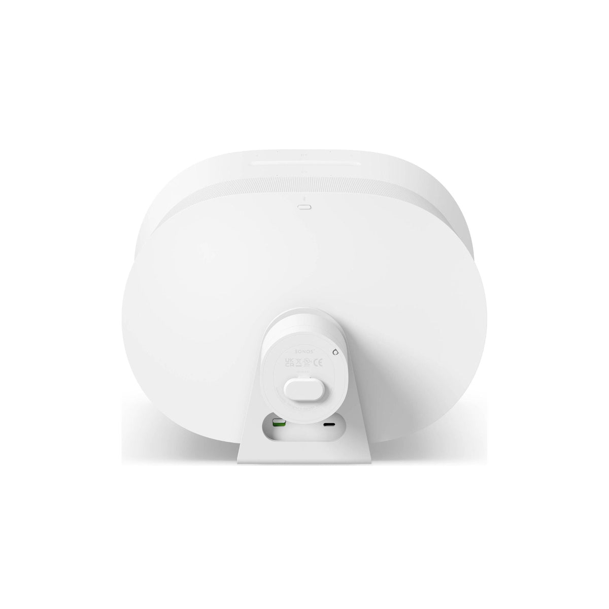 Sonos Era 300 - Speaker Mount - Piece - Black - Auratech LLC #color_black