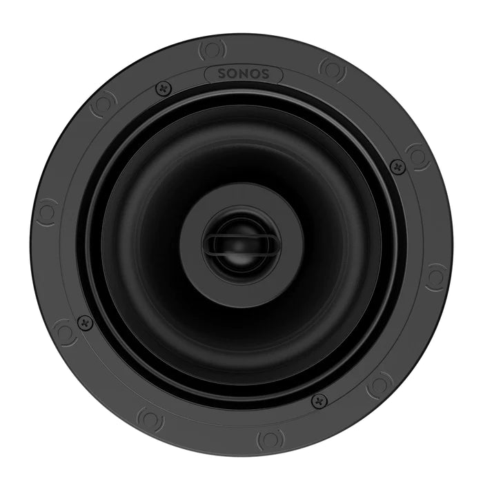 Sonos In-Ceiling - In Ceiling Speaker - Pair - Auratech LLC