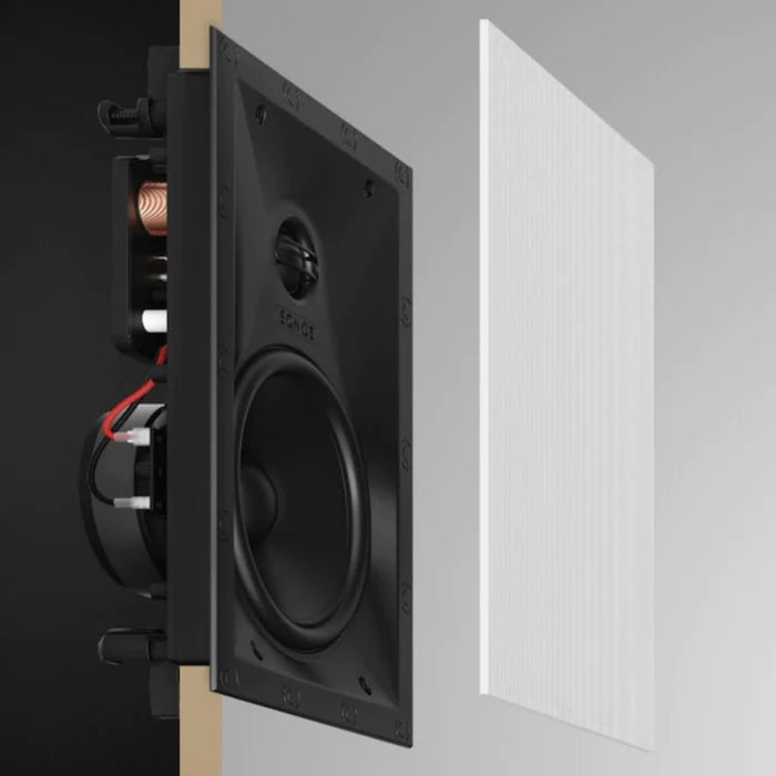 Sonos In-Wall - In Wall Speaker - Pair - Auratech LLC