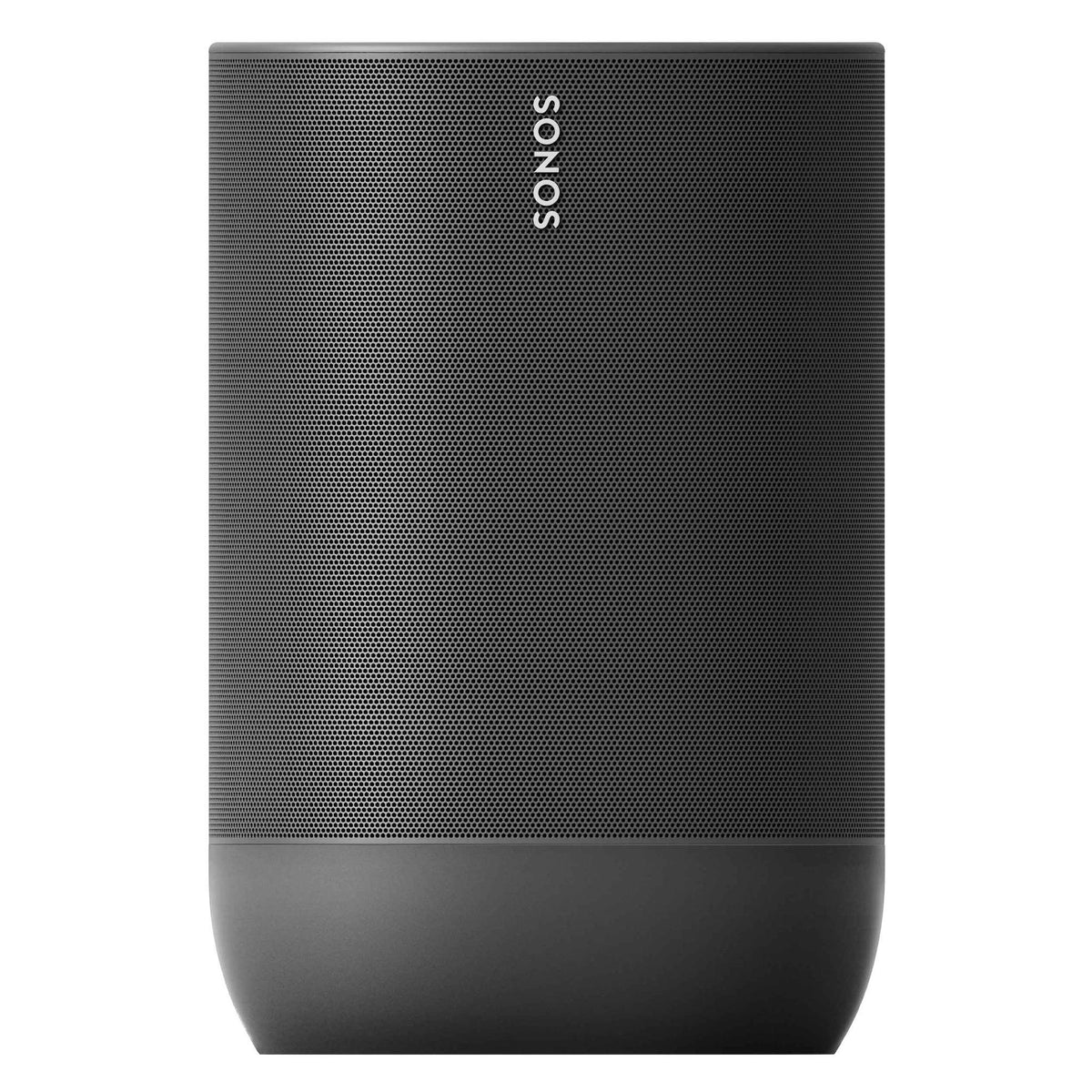 Sonos Move - Portable Bluetooth Speaker with WiFi - Auratech LLC #color_black