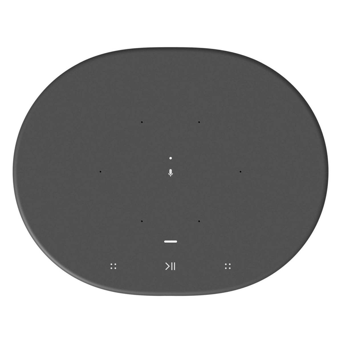 Sonos Move 2 - Wireless Speaker - Black - Auratech LLC #color_black