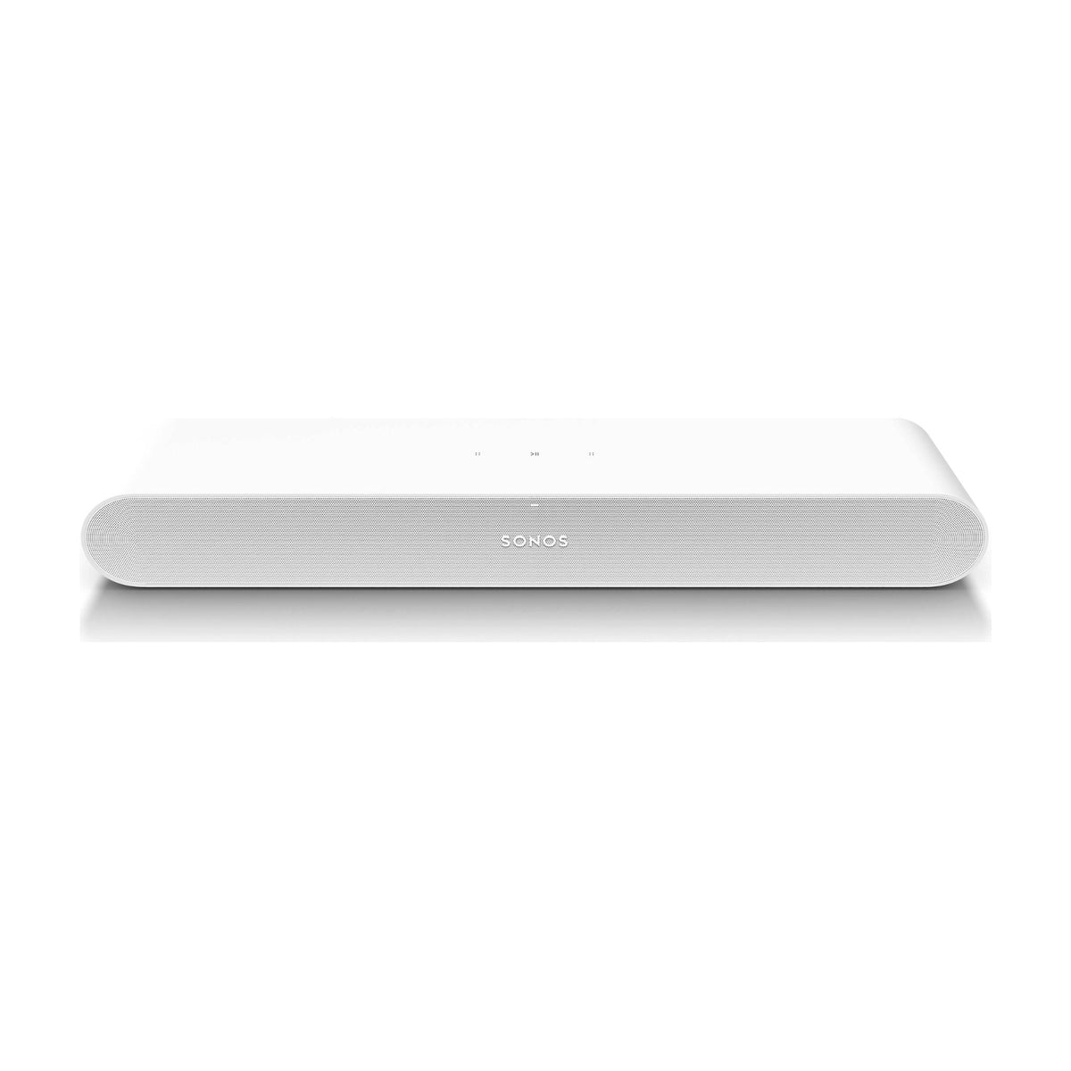 Sonos Ray - Soundbar - White - Auratech LLC #color_white