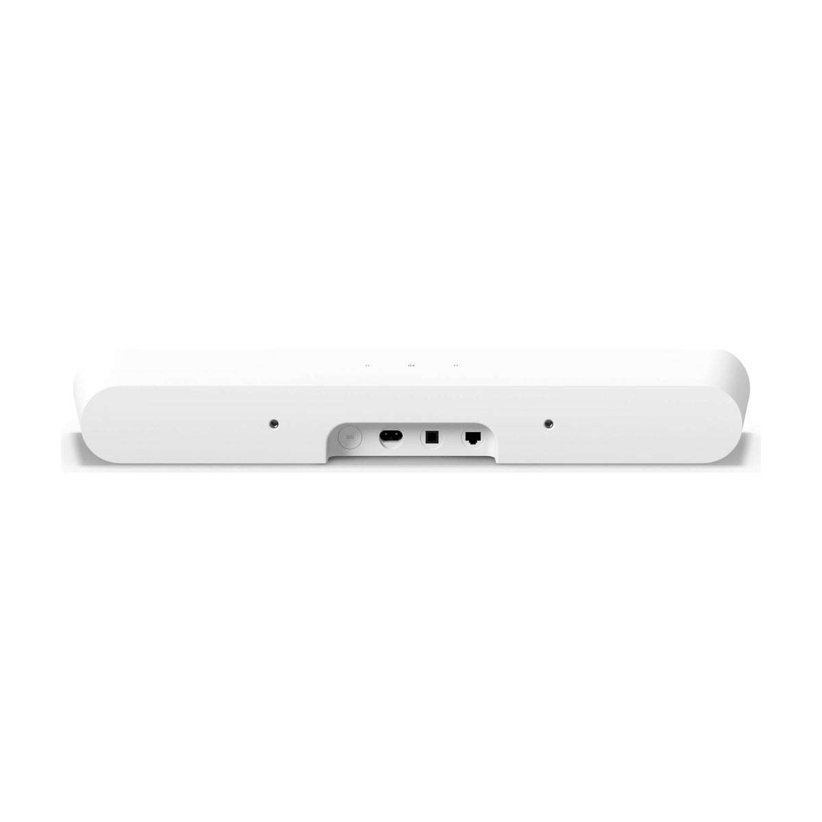 Sonos Ray - Soundbar - White - Auratech LLC #color_white