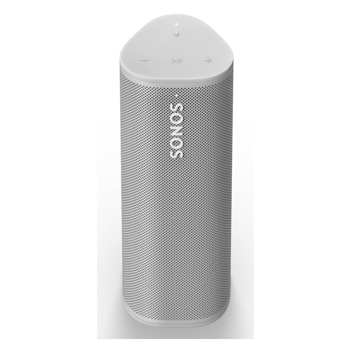 Sonos Roam 2 - Wireless Speaker - Lunar White - Auratech LLC #color_lunar white