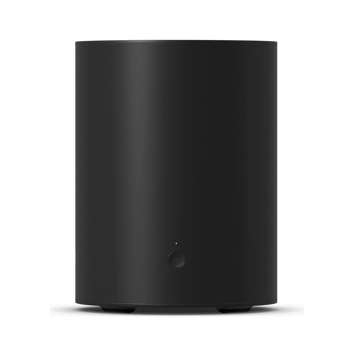 Sonos Sub Mini - Subwoofer - Black - Auratech LLC #color_black