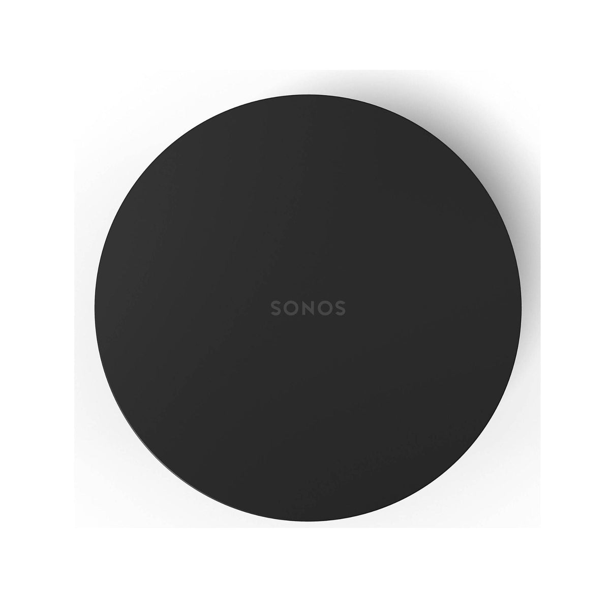 Sonos Sub Mini - Subwoofer - Black - Auratech LLC #color_black