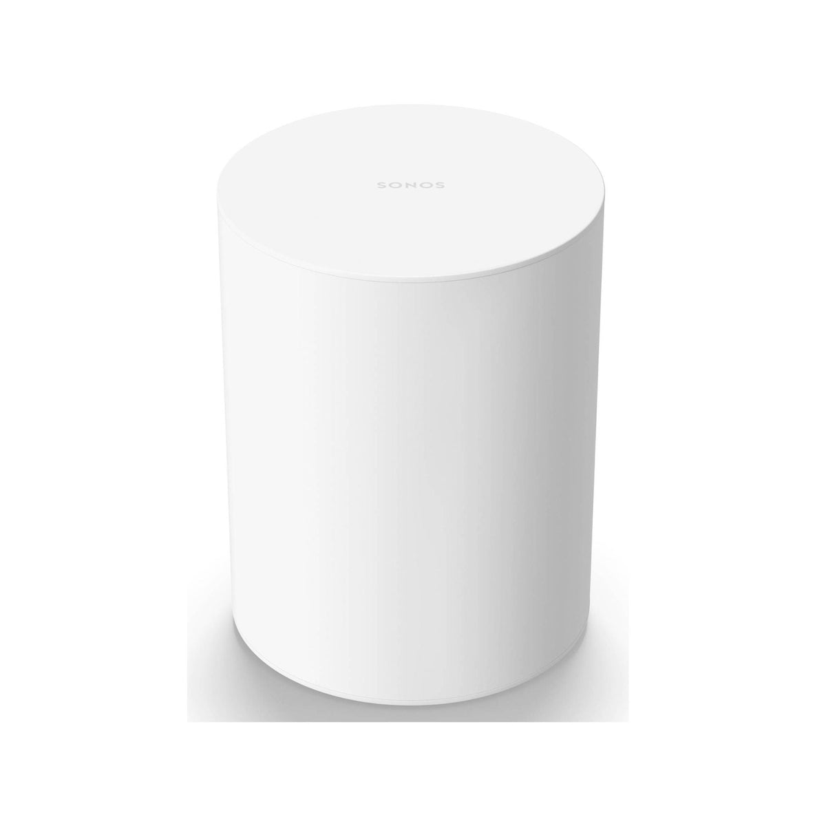 Sonos Sub Mini - Subwoofer - White - Auratech LLC #color_white