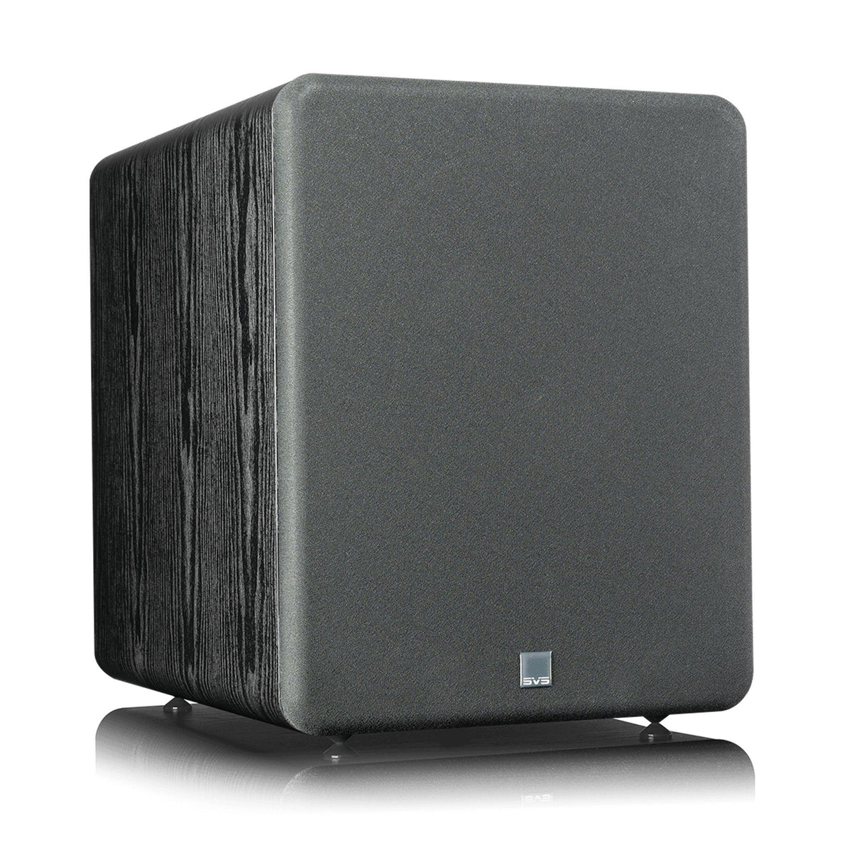 SVS Sound PB-1000 Pro - Subwoofer - Black Ash - Auratech LLC