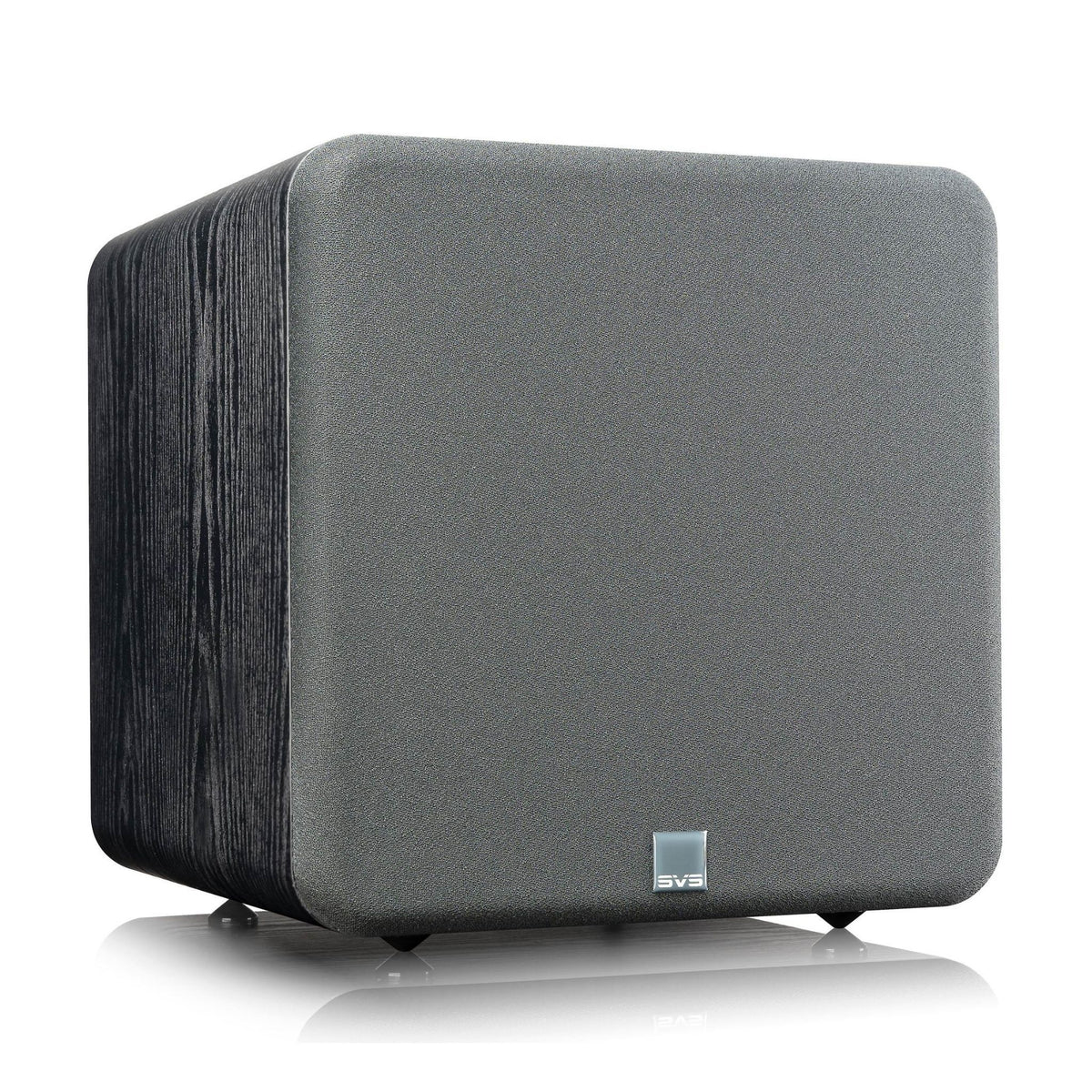 SVS SB-1000 Pro - Subwoofer - Black Ash - Auratech LLC #color_black ash