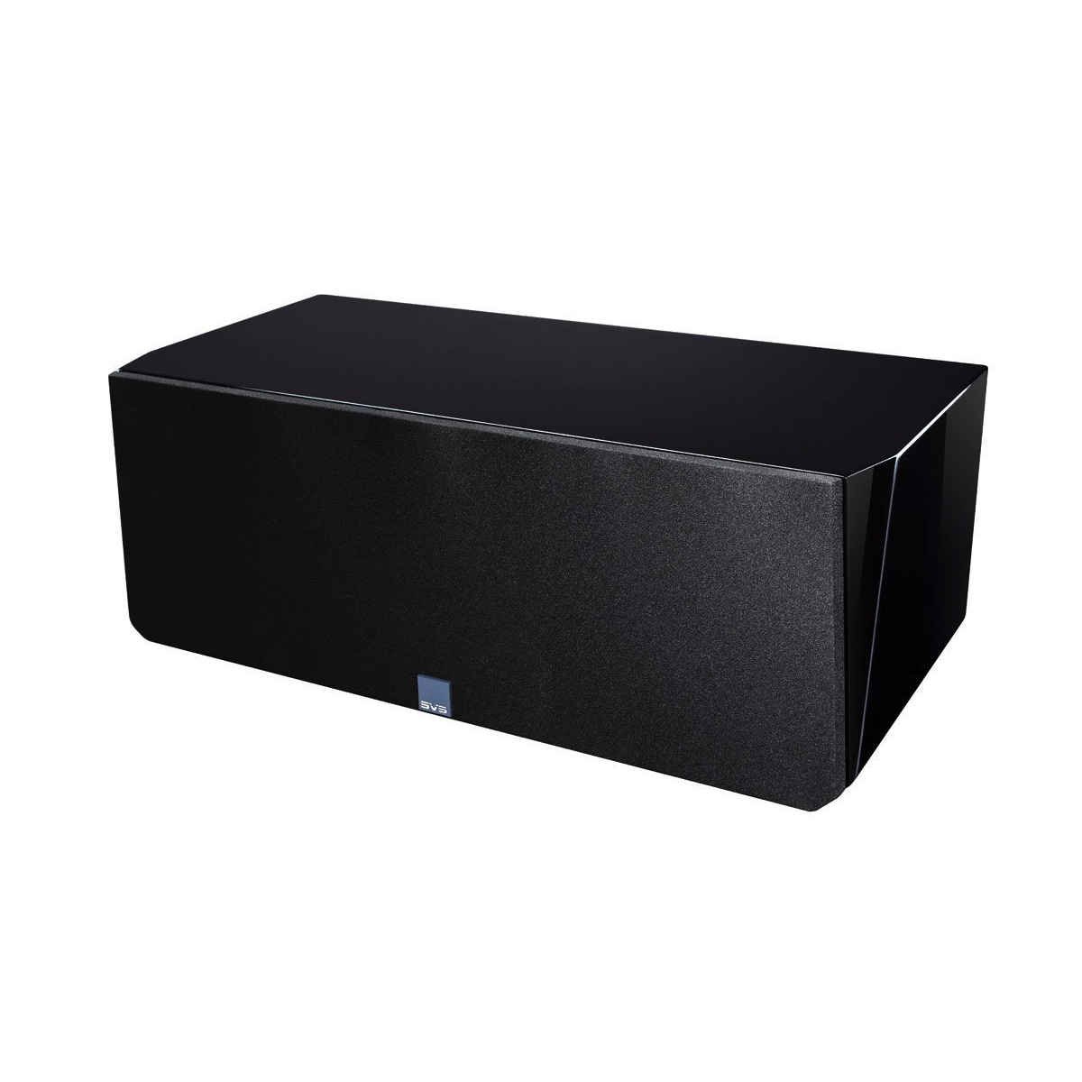 SVS Ultra - Centre Speaker - Piece - Piano Gloss Black - Auratech LLC #color_piano gloss black