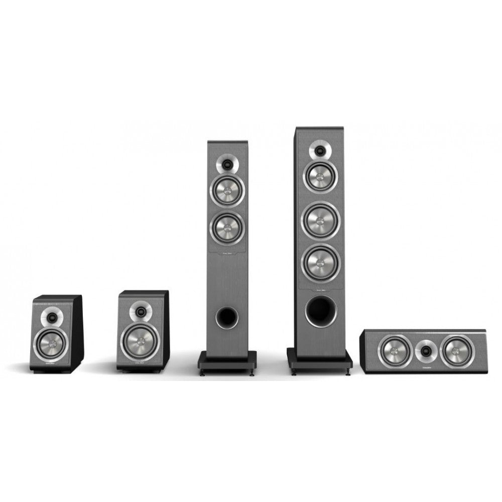 Sonus Faber Principia C (Centre Speaker) - Auratech LLC