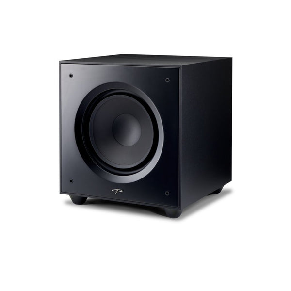 Paradigm Defiance V12, Paradigm, Subwoofer - AVStore.in