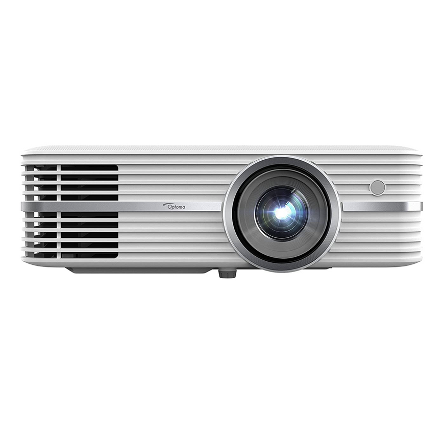 Optoma UHD50 - 4K UHD Home Theatre Projector - AVStore.in