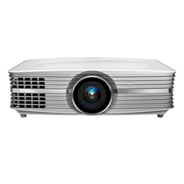 Optoma UHD60 - 4K UHD Projector - AVStore.in