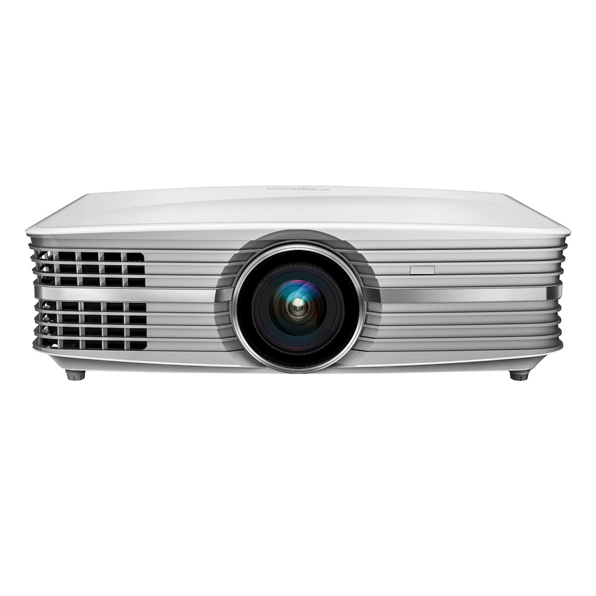 Optoma UHD60 - 4K UHD Projector - AVStore.in