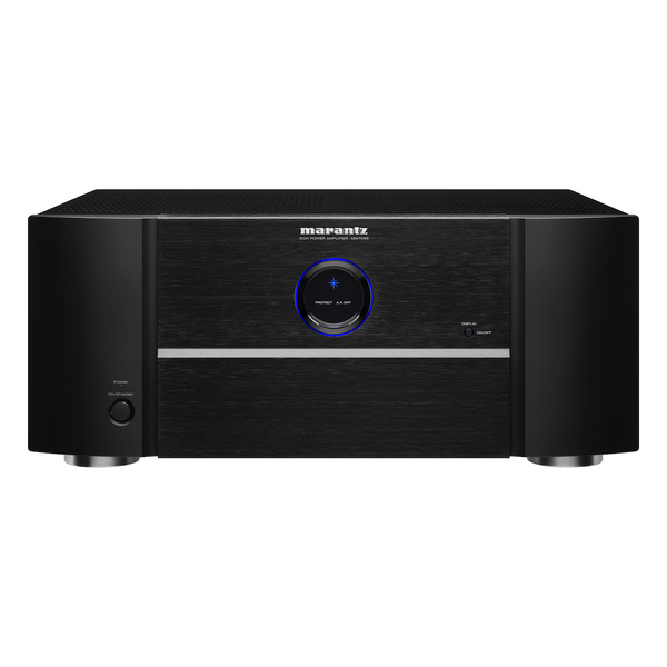 Marantz MM7055 - 5 Channel Power Amplifier - Auratech LLC