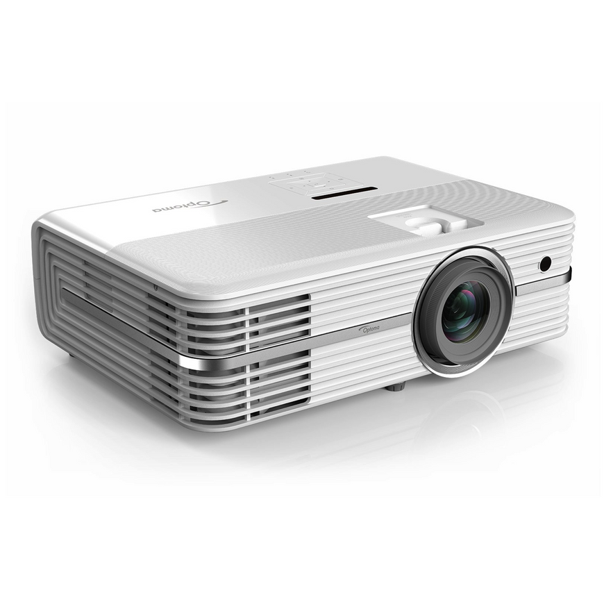 Optoma UHD50 - 4K UHD Home Theatre Projector - AVStore.in