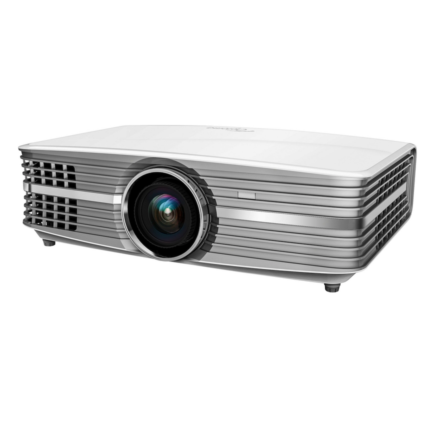 Optoma UHD60 - 4K UHD Projector - AVStore.in