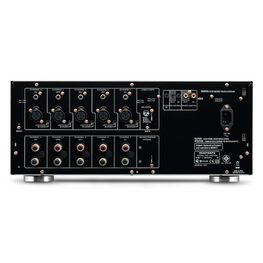 Marantz MM7055 - 5 Channel Power Amplifier - Auratech LLC