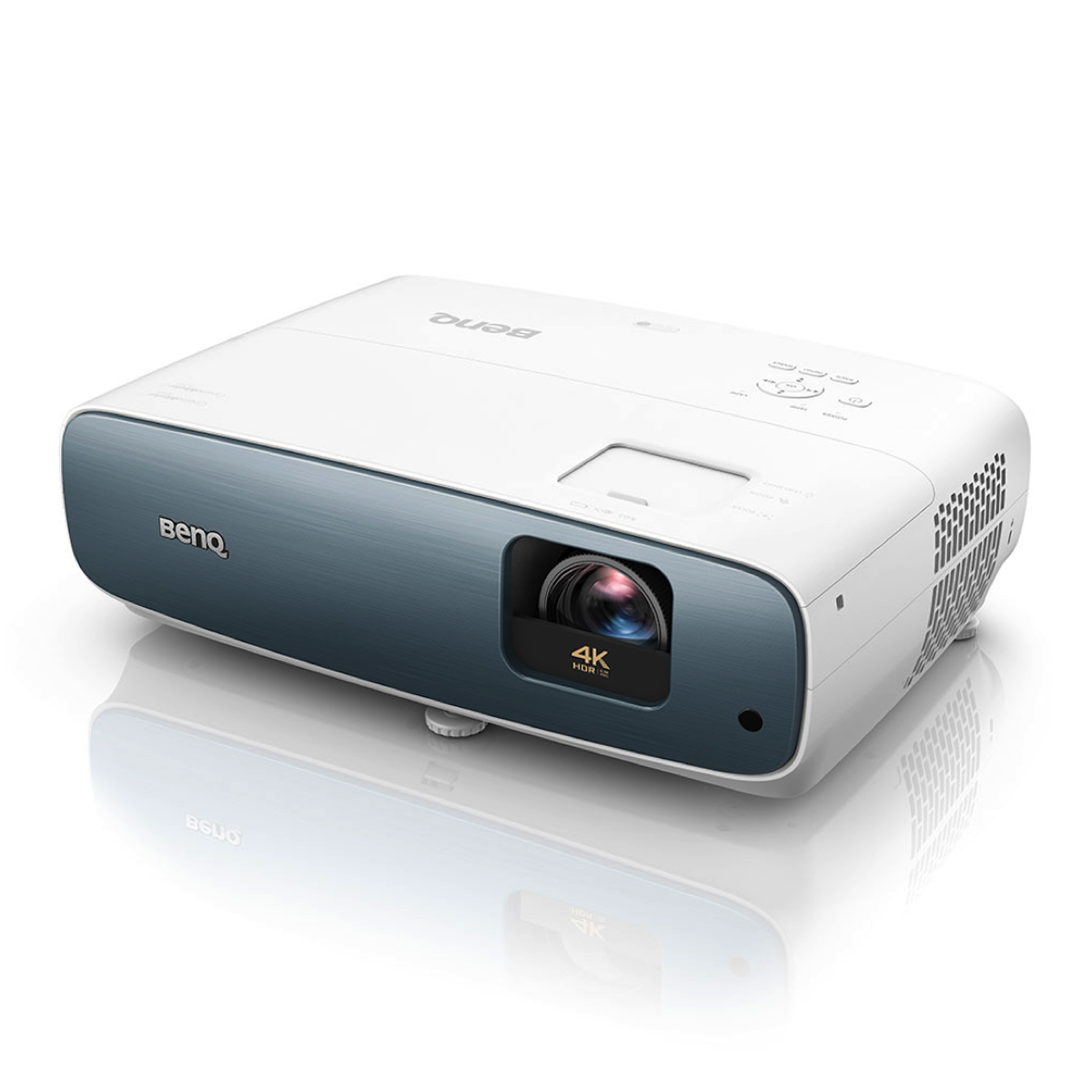 BenQ TK850 - 4K HDR Home Cinema Projector, BenQ, Projector - Auratech LLC