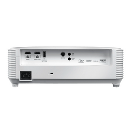 Optoma HD27e - Full HD Projector - AVStore.in