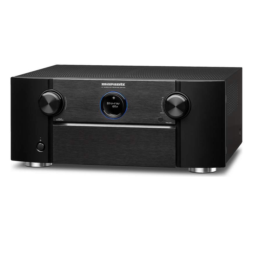 Marantz SR7013 - 9.2 Channel 4K Ultra HD AV Receiver - Auratech LLC