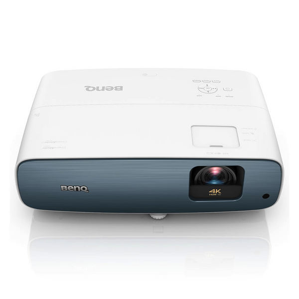 BenQ TK850 - 4K HDR Home Cinema Projector, BenQ, Projector - Auratech LLC