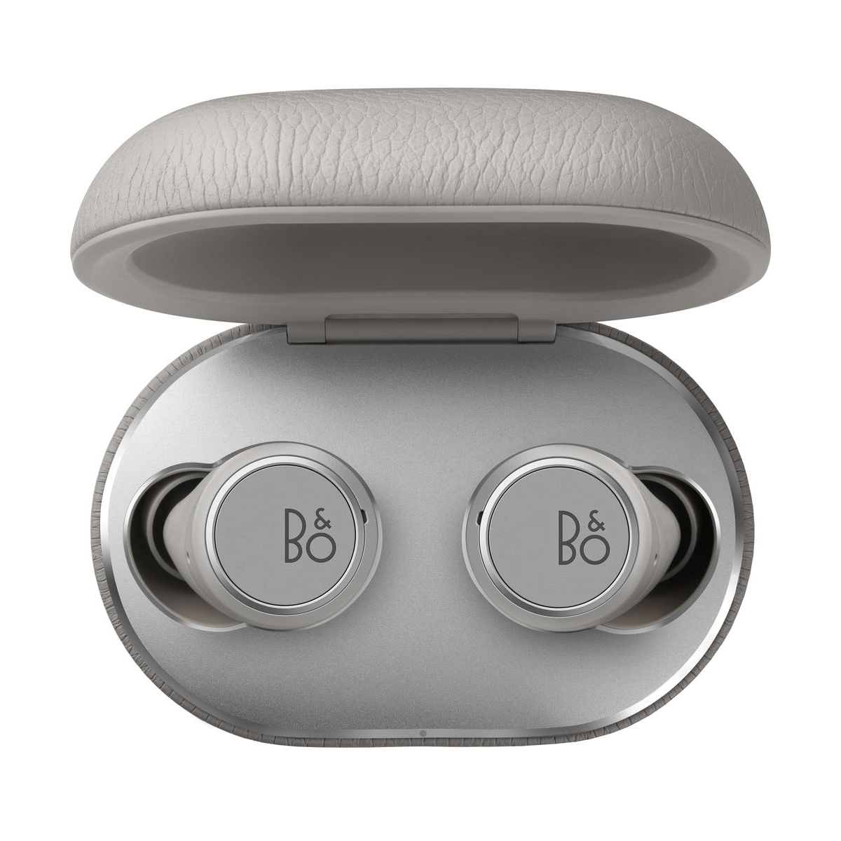 Bang & Olufsen - Beoplay E8 3.0 - Bluetooth In-Ear Headphones with Mic, Bang & Olufsen, Wireless Headphones - Auratech LLC #color_grey mist
