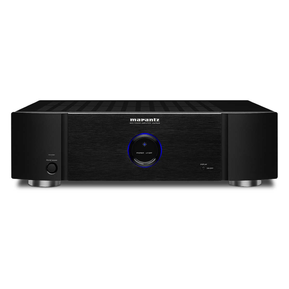 Marantz MM7025 - 2 Channel Power Amplifier - Auratech LLC