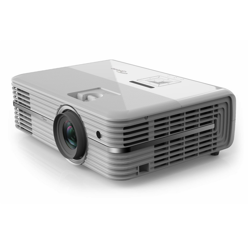 Optoma UHD50 - 4K UHD Home Theatre Projector - AVStore.in