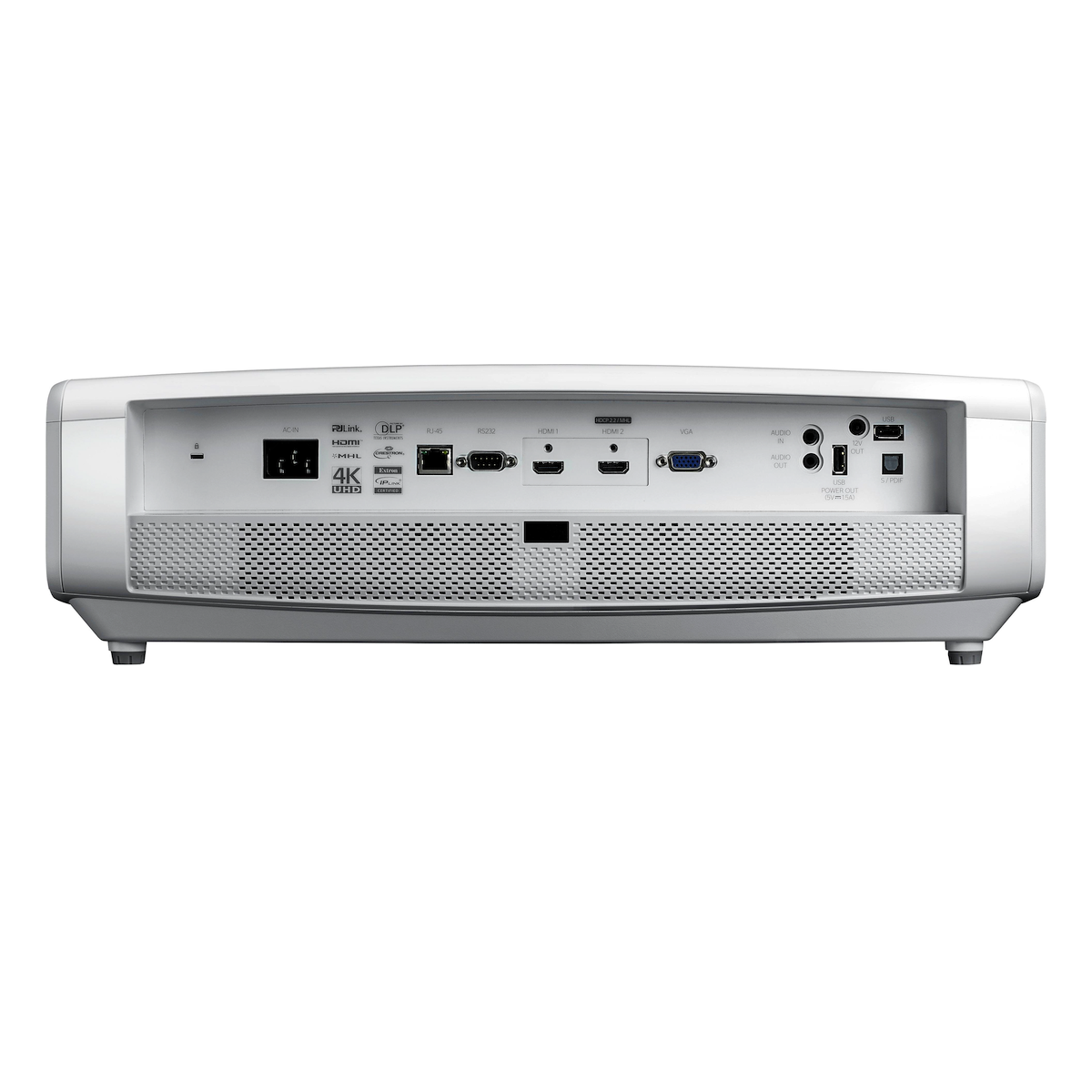 Optoma UHD60 - 4K UHD Projector - AVStore.in