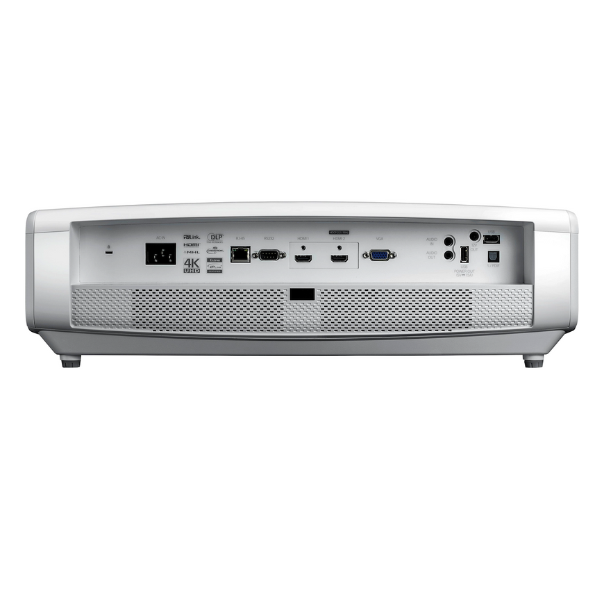 Optoma UHD60 - 4K UHD Projector - AVStore.in